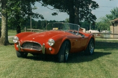 1964 AC Cobra